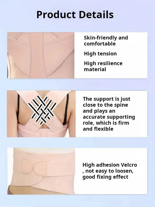 Anchor Pro Posture Brace