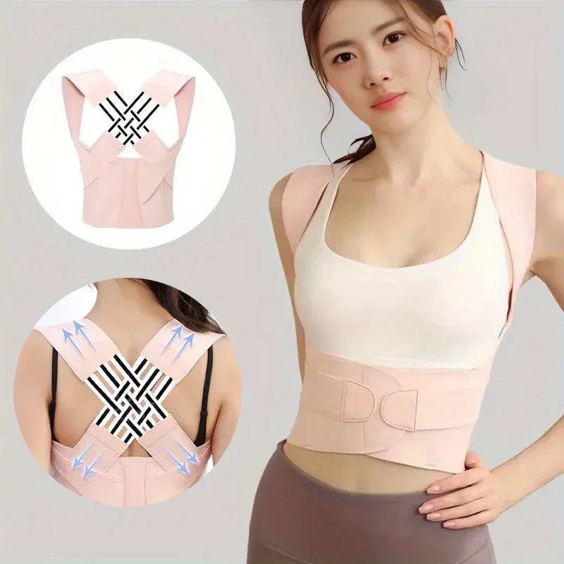 Anchor Pro Posture Brace